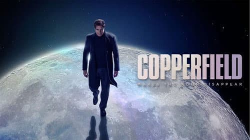 The Magic of David Copperfield still