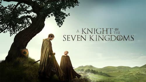 A Knight of the Seven Kingdoms still