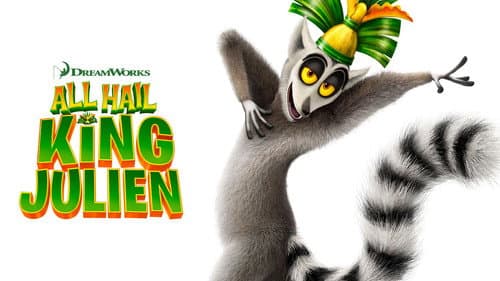 All Hail King Julien still