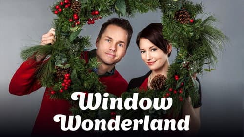Window Wonderland still
