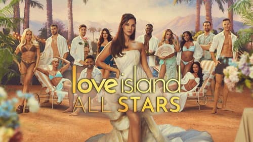 Love Island: All Stars still