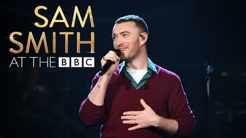 Sam Smith Live in London still