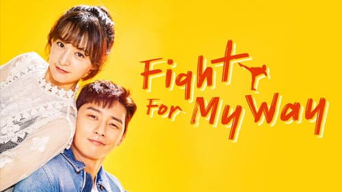 Fight for My Way still