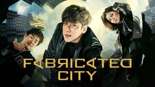 Fabricated City still