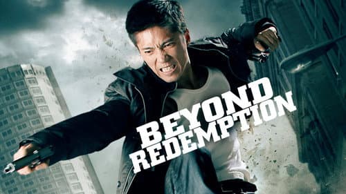 Beyond Redemption still