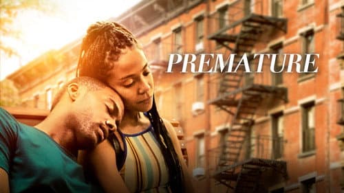 Premature still