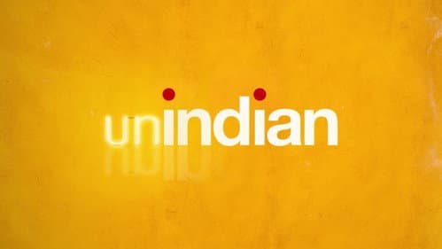 unINDIAN still