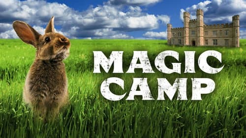 Magic Camp still