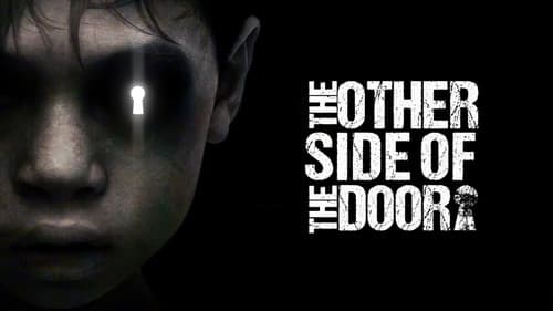 The Other Side of the Door still