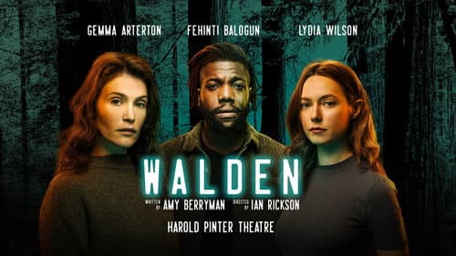 Walden still