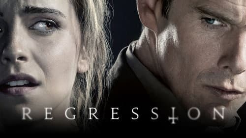 Regression still
