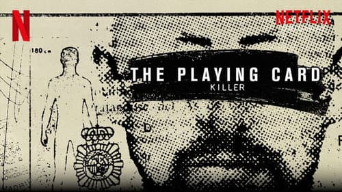 El asesino de la baraja still
