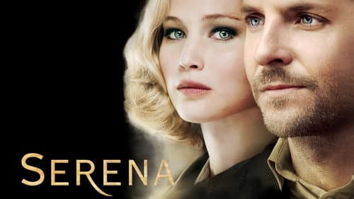 Serena still
