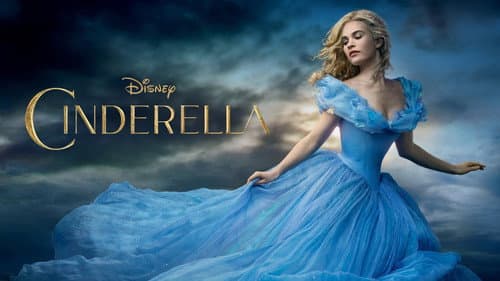Cinderella still