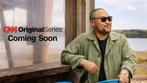 The Detour with David Chang still