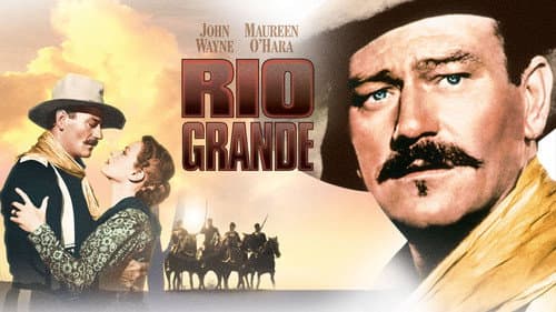 Rio Grande still