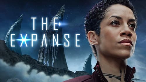 The Expanse still