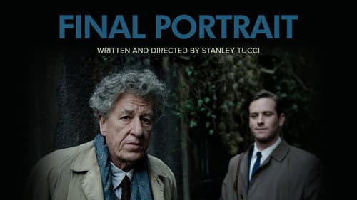 Final Portrait still