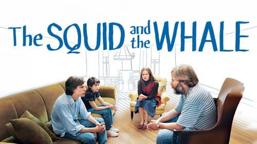 The Squid and the Whale still