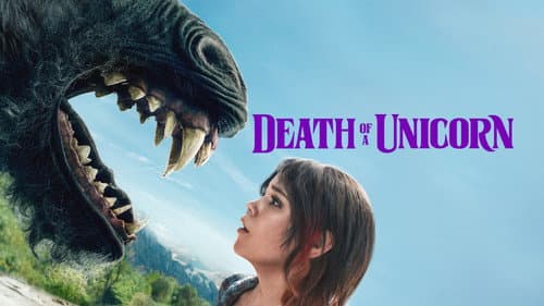 Death of a Unicorn still