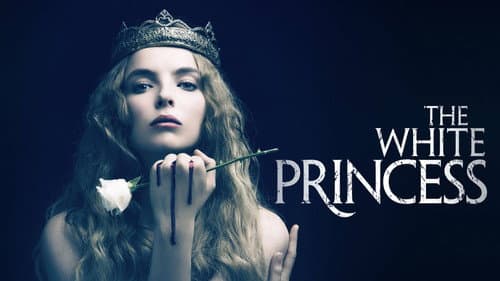 The White Princess still