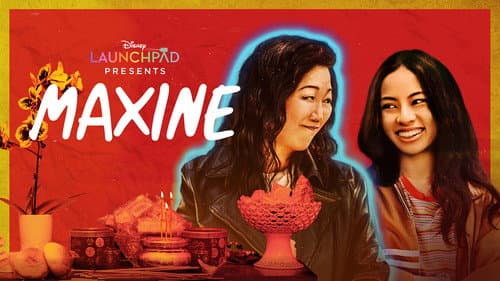 Maxine still