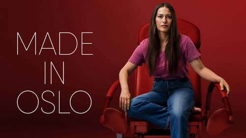 Made in Oslo still