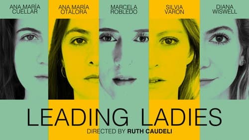 Leading Ladies still