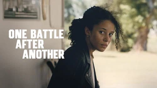 One Battle After Another still