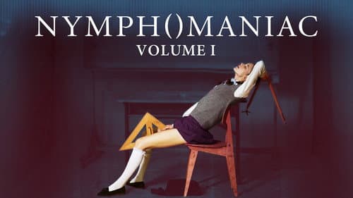 Nymphomaniac: Vol. I still