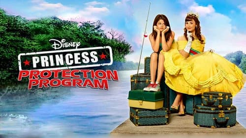 Princess Protection Program still