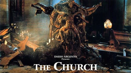 The Church still