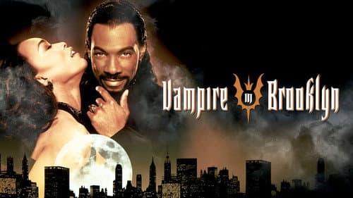 Vampire in Brooklyn still