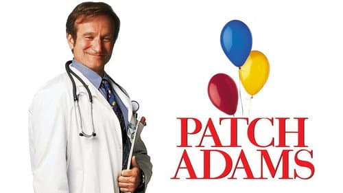 Patch Adams still