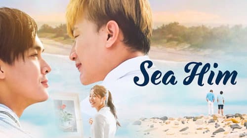 Sea Him still