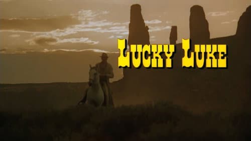 Lucky Luke still