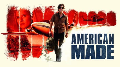 American Made still