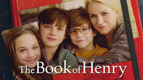 The Book of Henry still