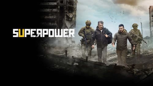 Superpower still