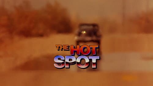 The Hot Spot still
