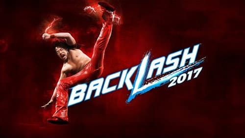 WWE Backlash 2017 still