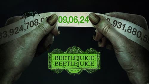 Beetlejuice Beetlejuice still