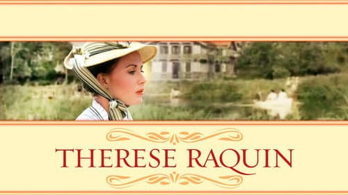 Therese Raquin still