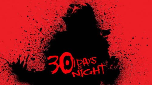 30 Days of Night still