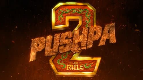 Pushpa 2 - The Rule still