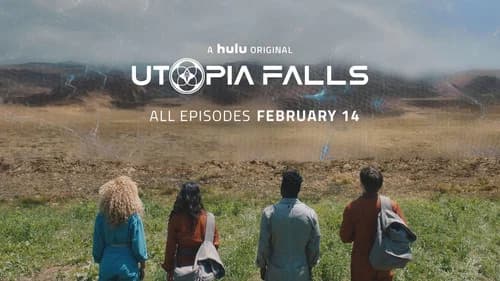 Utopia Falls still