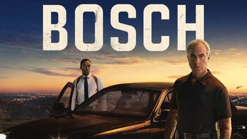 Bosch still