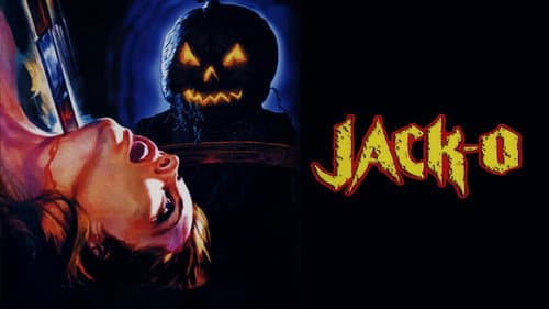 Jack-O still