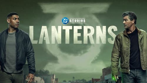 Lanterns still
