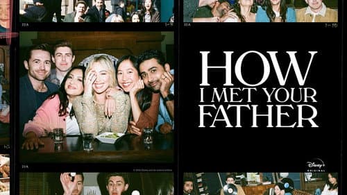 How I Met Your Father still